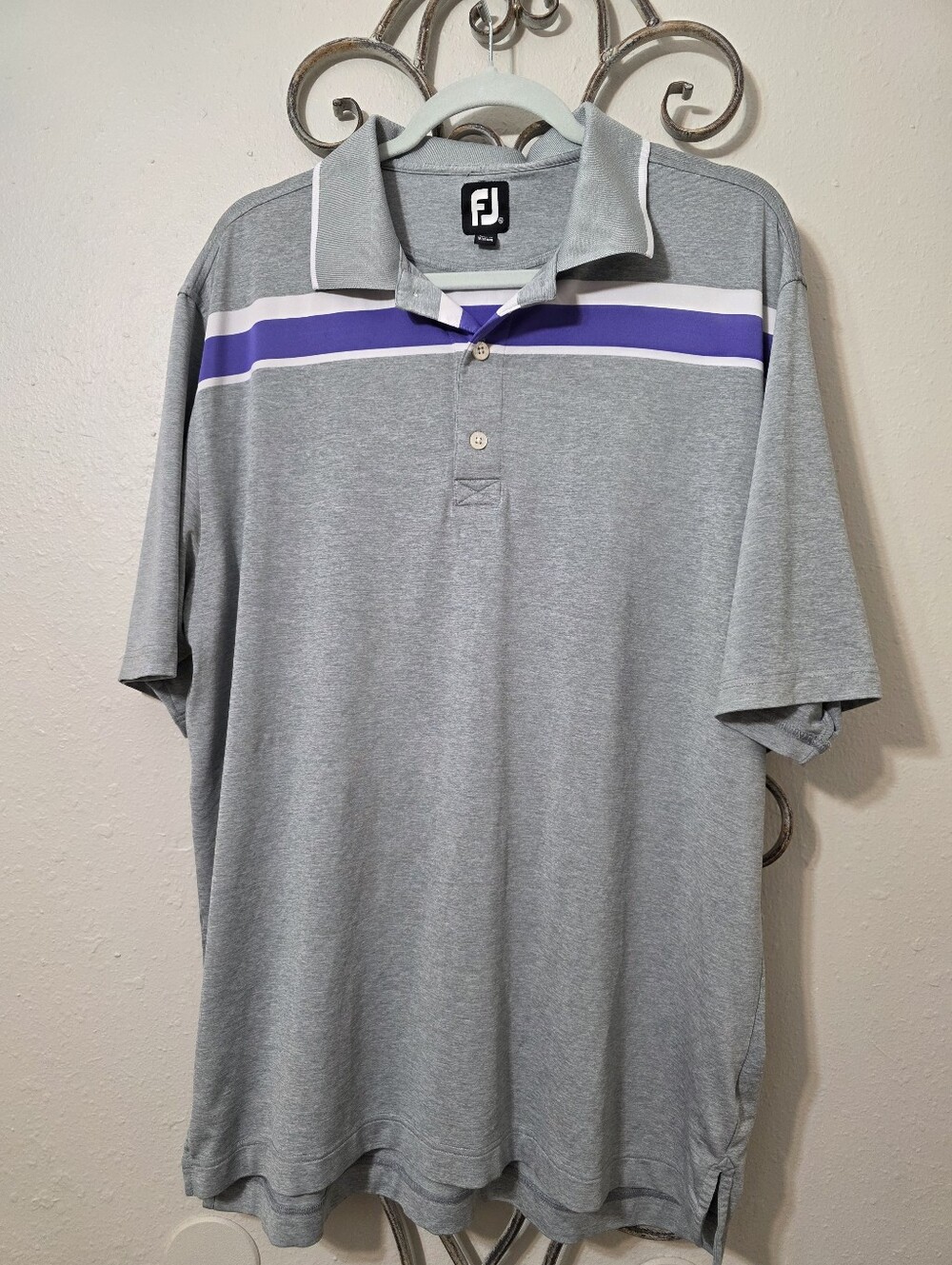 FootJoy Golf Polo